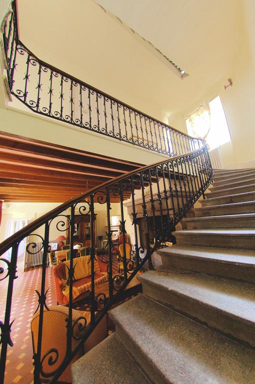 La Maison De Mariecamille Hotel Saint-Germain-Lembron Bagian luar foto